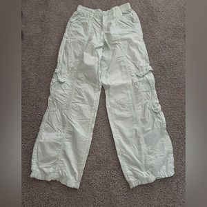 Urban Outfitters Y2K cargo pants
